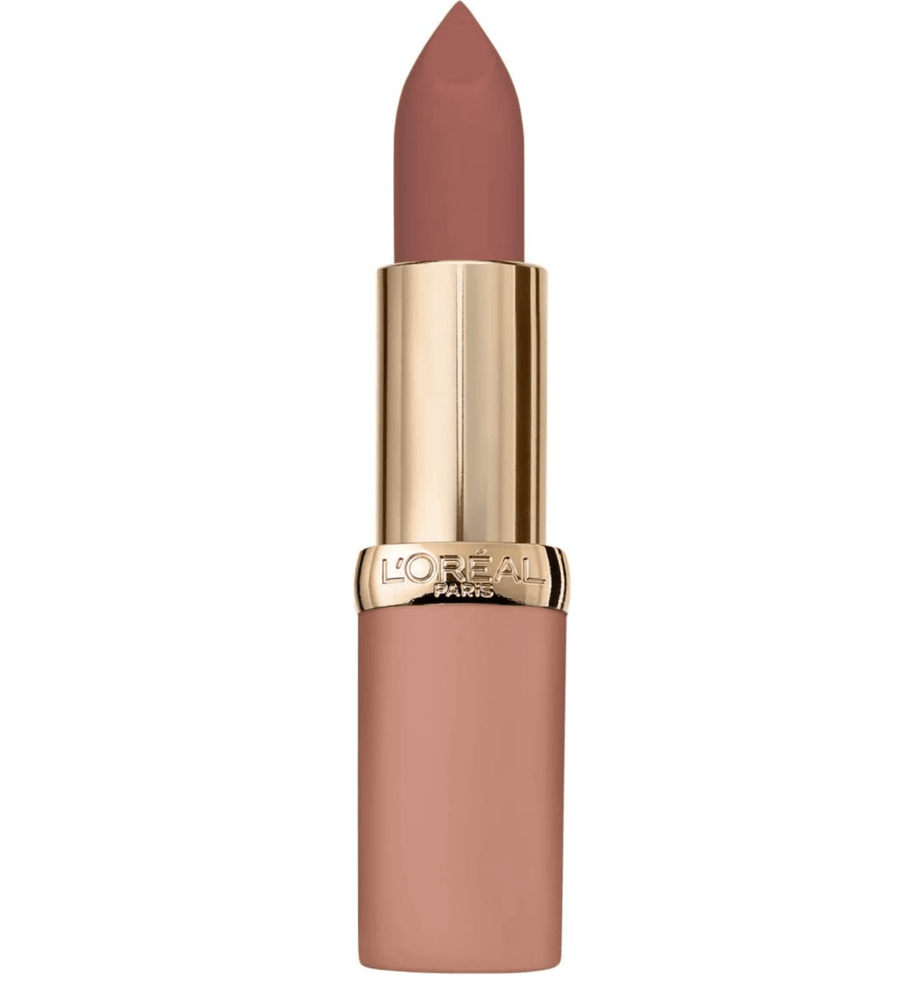 L'Oreal Color Riche Ultra Matte Lipstick - No Doubts - Branded Beauty