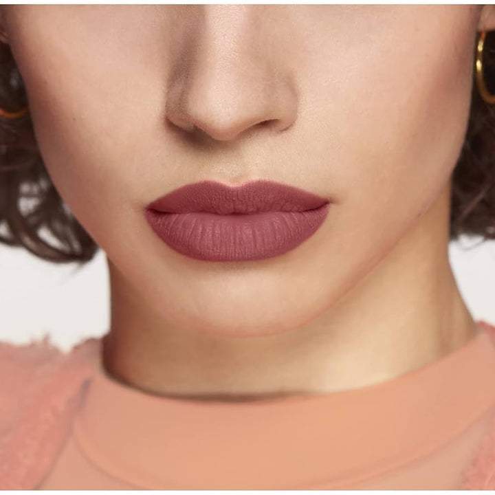 L'Oreal Color Riche Ultra Matte Lipstick - No Judgement - Branded Beauty