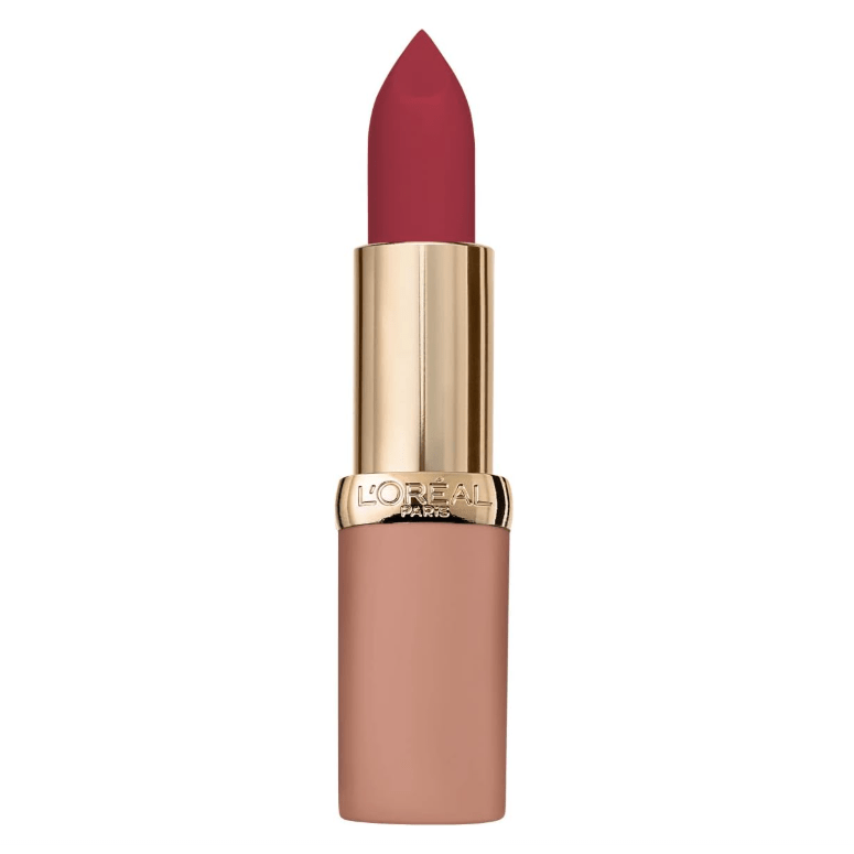 L'Oreal Color Riche Ultra Matte Lipstick No Lies - Branded Beauty