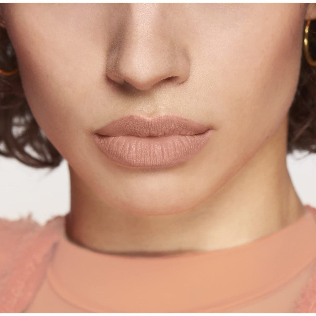 L'Oreal Color Riche Ultra Matte Lipstick - No Obstacles - Branded Beauty
