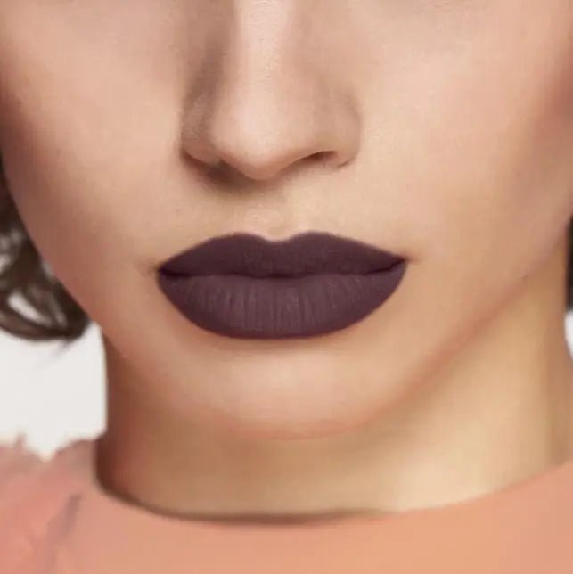 L'Oreal Color Riche Ultra Matte Lipstick No Prejudice - Branded Beauty