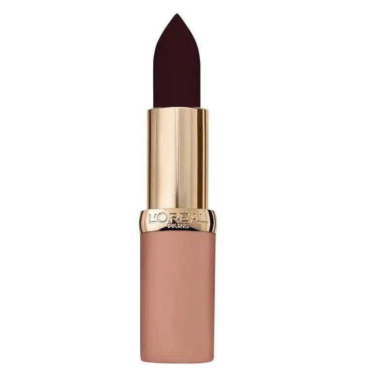 L'Oreal Color Riche Ultra Matte Lipstick No Prejudice - Branded Beauty