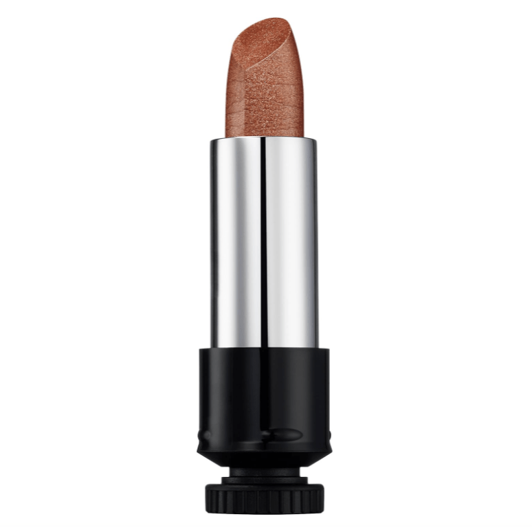 L'Oreal Crushed Foil Lipstick 7 Bronze - Branded Beauty