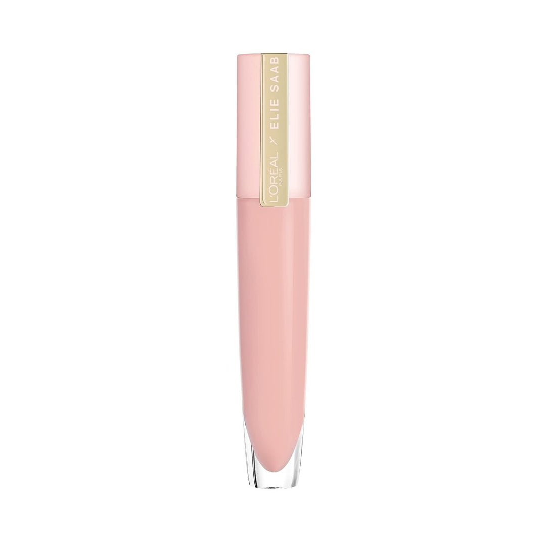 L'Oreal Elie Saab Le Brilliant Haute Couture Lip Gloss - Oud Provocant - Branded Beauty