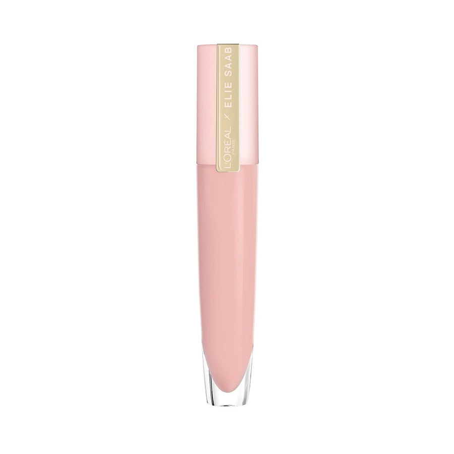 L'Oreal Elie Saab Le Brilliant Haute Couture Lip Gloss - Oud Provocant - Branded Beauty