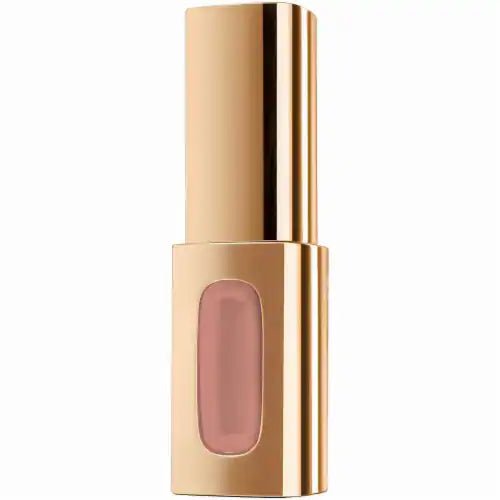 L'Oreal Extraordinaire Liquid Lipstick - 601 Nude Ballet - Branded Beauty
