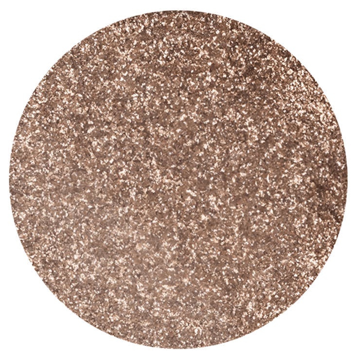 L'Oreal Glitter Eyeshadow - Stardust In Paris 01 - Branded Beauty