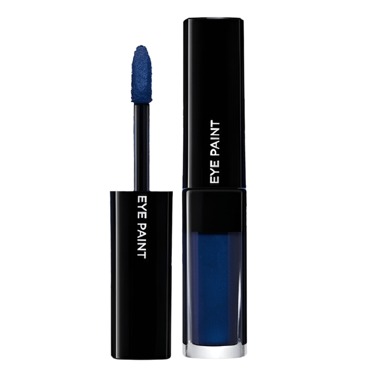 L'Oreal Infaillible Eye Paint - 204 Over The Blue - Branded Beauty