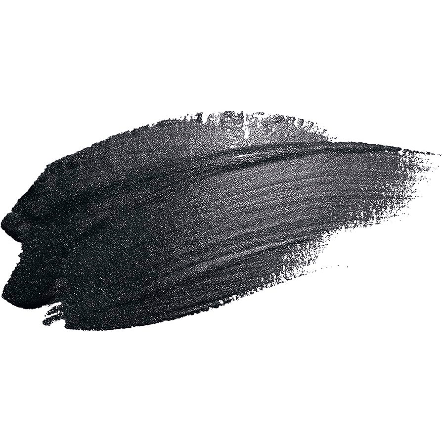 L'Oreal Infaillible Eye Paint - 302 Immortal Black - Branded Beauty