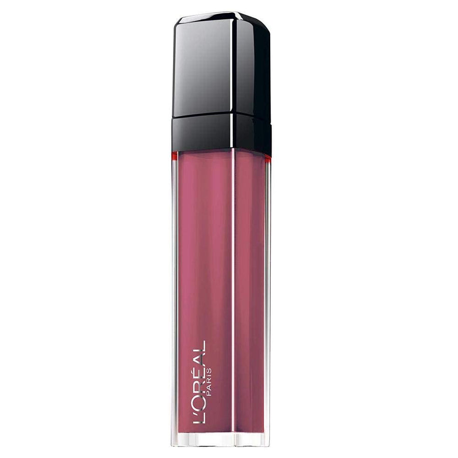 L'Oreal Infaillible Lip Gloss - 110 I Got The Power - Branded Beauty