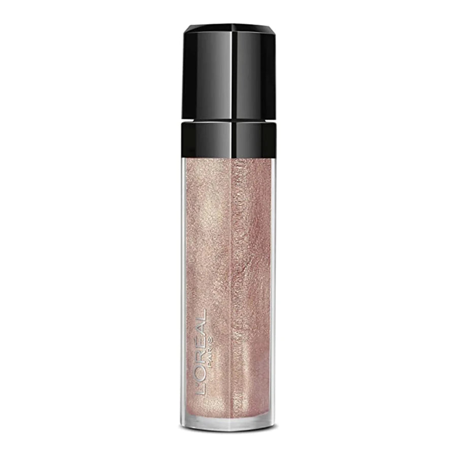 L'Oreal Infaillible Lip Gloss Dazzle - 210 Disco Ball - Branded Beauty