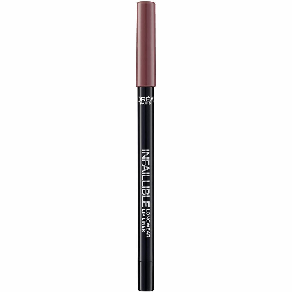 L'Oreal Infaillible Longwear Lip Liner - 212 Nud - Ist - Branded Beauty