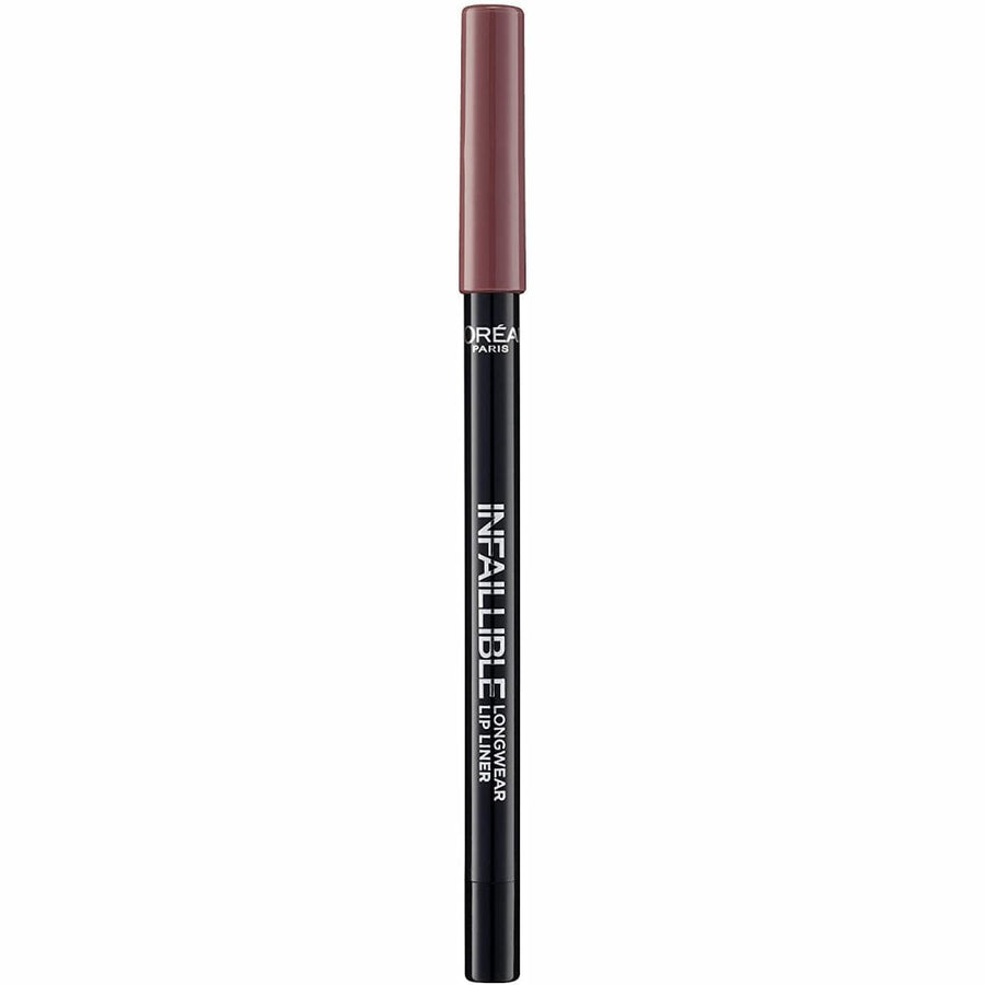 L'Oreal Infaillible Longwear Lip Liner - 212 Nud - Ist - Branded Beauty