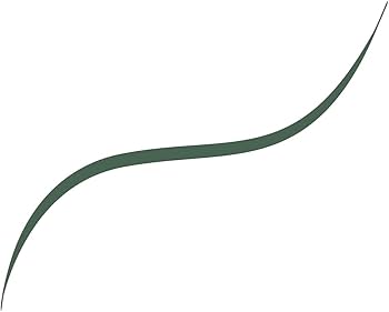 L'Oreal Infaillible Micro - Fine Brush Eye Liner - 05 Sage Green - Branded Beauty