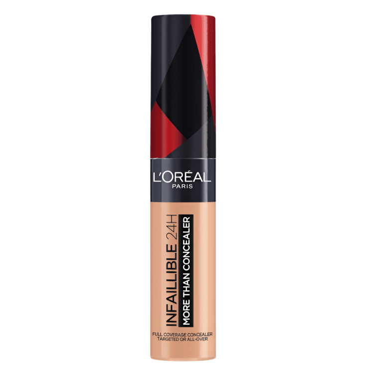 L'Oreal Infaillible More Than Concealer - 327 Cashmere - Branded Beauty