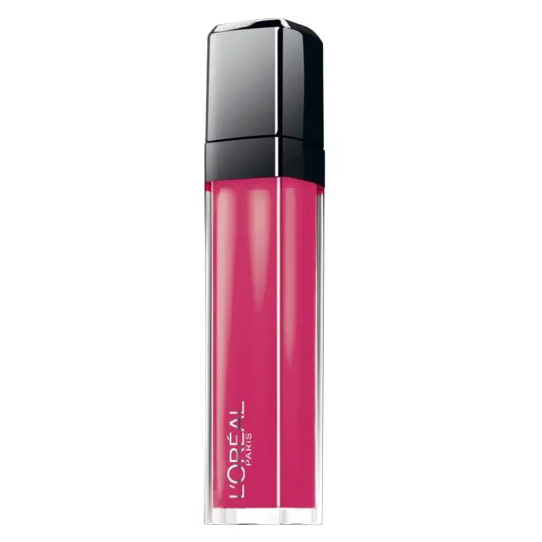 Infaillible Xtreme Resist Lip Gloss 104 Mafia Gloss