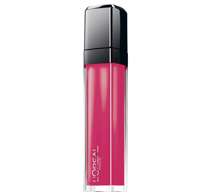 L'Oreal Infaillible Xtreme Resist Lip Gloss - 104 Mafia Gloss - Branded Beauty