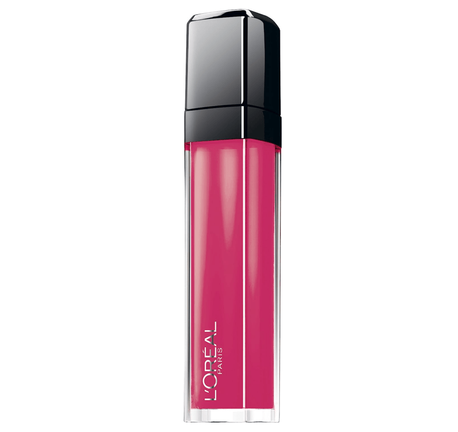 L'Oreal Infaillible Xtreme Resist Lip Gloss - 104 Mafia Gloss - Branded Beauty