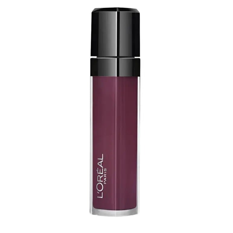 L'Oreal Infaillible Xtreme Resist Lip Gloss - 107 Who's The Boss? - Branded Beauty