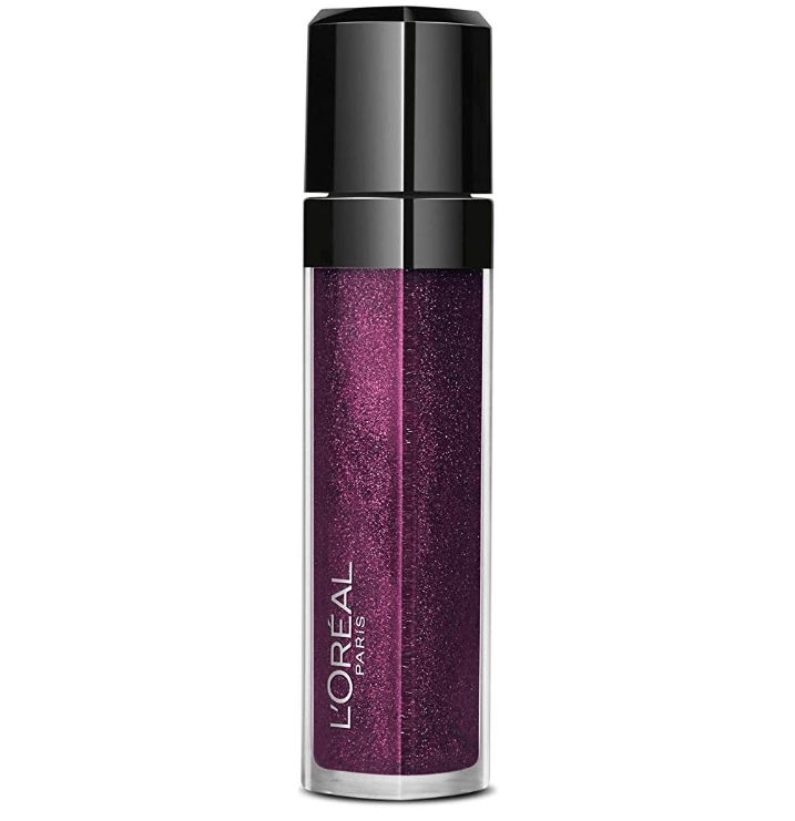 L'Oreal Infaillible Xtreme Resist Lip Gloss - 202 Gloss Me I'm Gorgeous - Branded Beauty