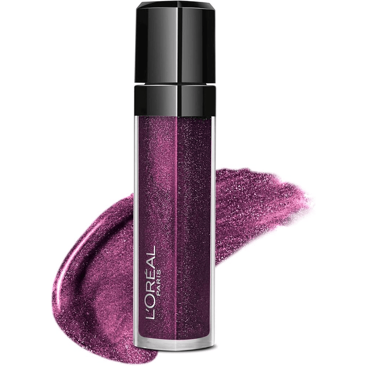 L'Oreal Infaillible Xtreme Resist Lip Gloss - 202 Gloss Me I'm Gorgeous - Branded Beauty