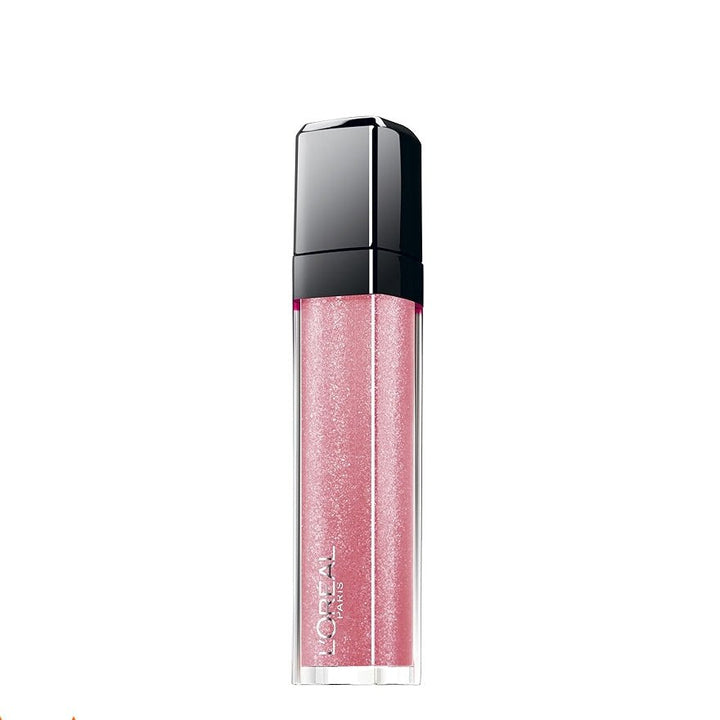 L'Oreal Infaillible Xtreme Resist Lip Gloss - 505 Never Let Me Go - Branded Beauty
