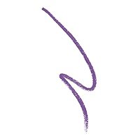 L'Oreal Infallible Gel Crayon 24H Waterproof Eyeliner - 011 Violet Va - Va - Voum - Branded Beauty