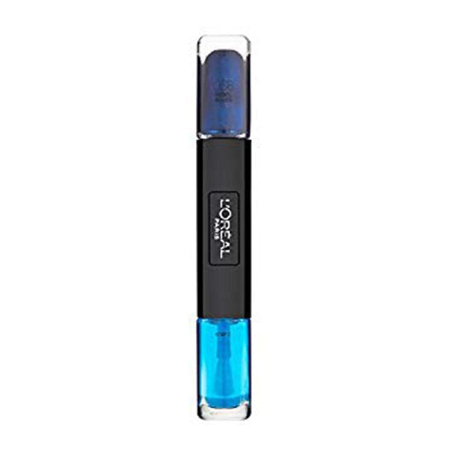 L'Oréal Infallible Gel Nail Polish - 38 Rebel Blues - Branded Beauty