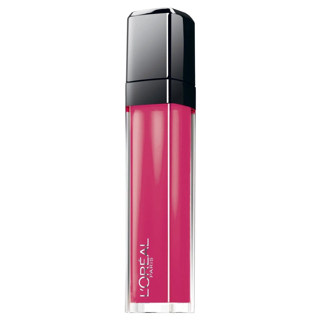 L'Oréal Infallible Lip Gloss - Branded Beauty