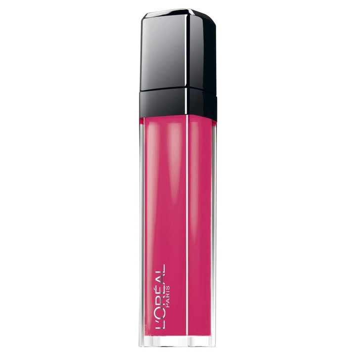 L'Oréal Infallible Lip Gloss - Branded Beauty
