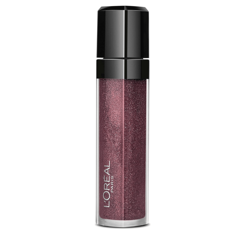 L'Oreal Infallible Lip Gloss - 208 Flash Dance - Branded Beauty