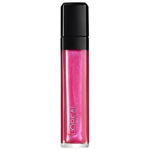 L'Oréal Infallible Lip Gloss - 302 Hot For Hawaii - Branded Beauty