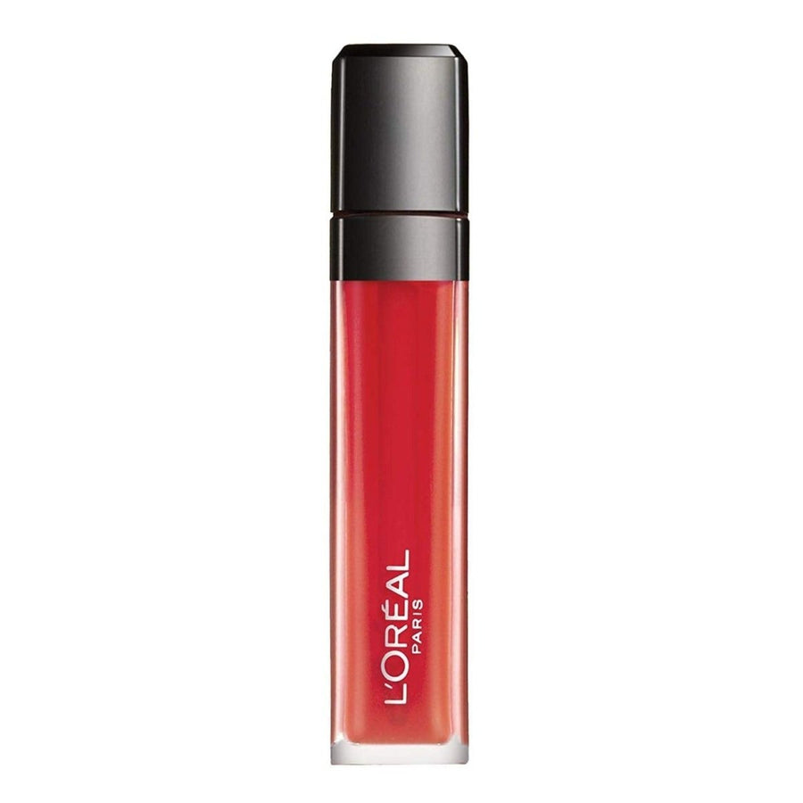 L'Oréal Infallible Lip Gloss - 305 Miami Vice - Branded Beauty