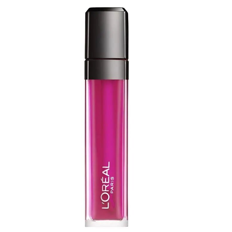 L'Oréal Infallible Lip Gloss - 306 More of Bora Bora - Branded Beauty