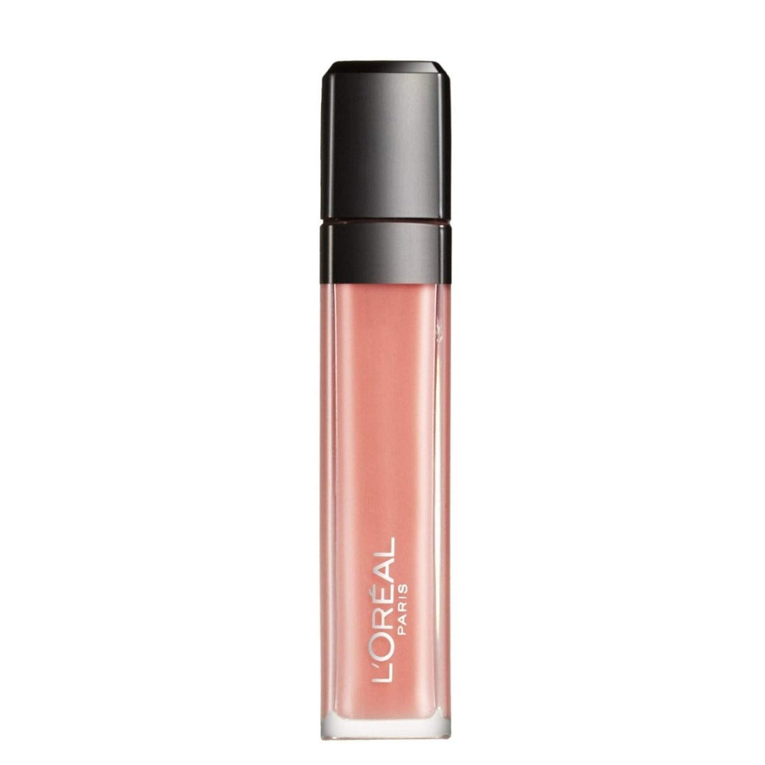L'Oréal Infallible Lip Gloss - Branded Beauty