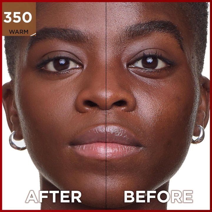 Loreal Infallible Matte Cover Foundation - 350 - Branded Beauty