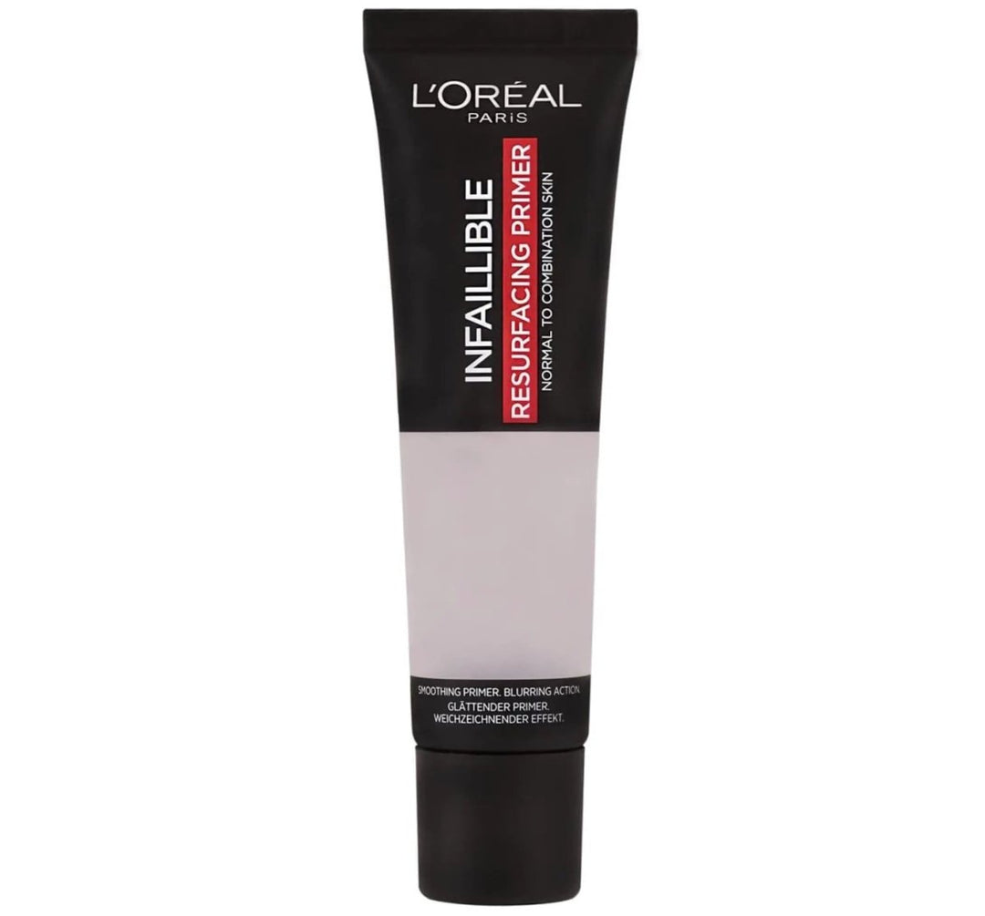 L'Oreal Infallible Mattifying Primer - Branded Beauty