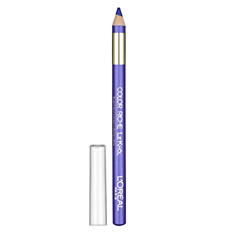 L'Oreal Kohl Eye Pencil - Breezy Lavender - Branded Beauty