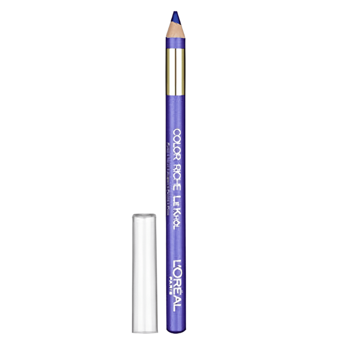 L'Oreal Kohl Eye Pencil - Breezy Lavender - Branded Beauty