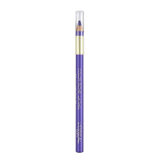 L'Oreal Kohl Eye Pencil - Breezy Lavender - Branded Beauty