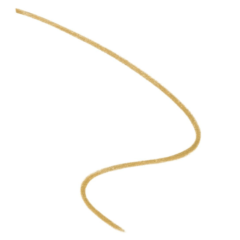 L'Oreal Le Liner Signature Eyeliner 04 Gold Velvet - Branded Beauty