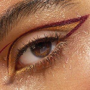 L'Oreal Le Liner Signature Eyeliner - 10 Rose Latex - Branded Beauty