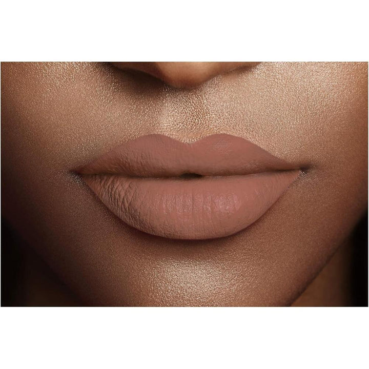 L'Oreal Les Chocolats Ultra Matte Liquid Lipstick - 844 Sweet Tooth - Branded Beauty