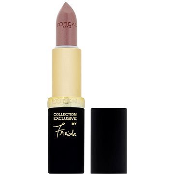 L'Oreal Lipstick Collection Exclusive - Freidas Nude - Branded Beauty