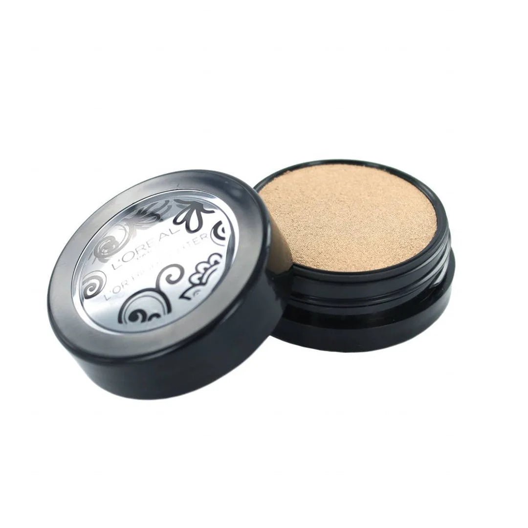 L'Oreal L'Or Powder Highlighter - Branded Beauty