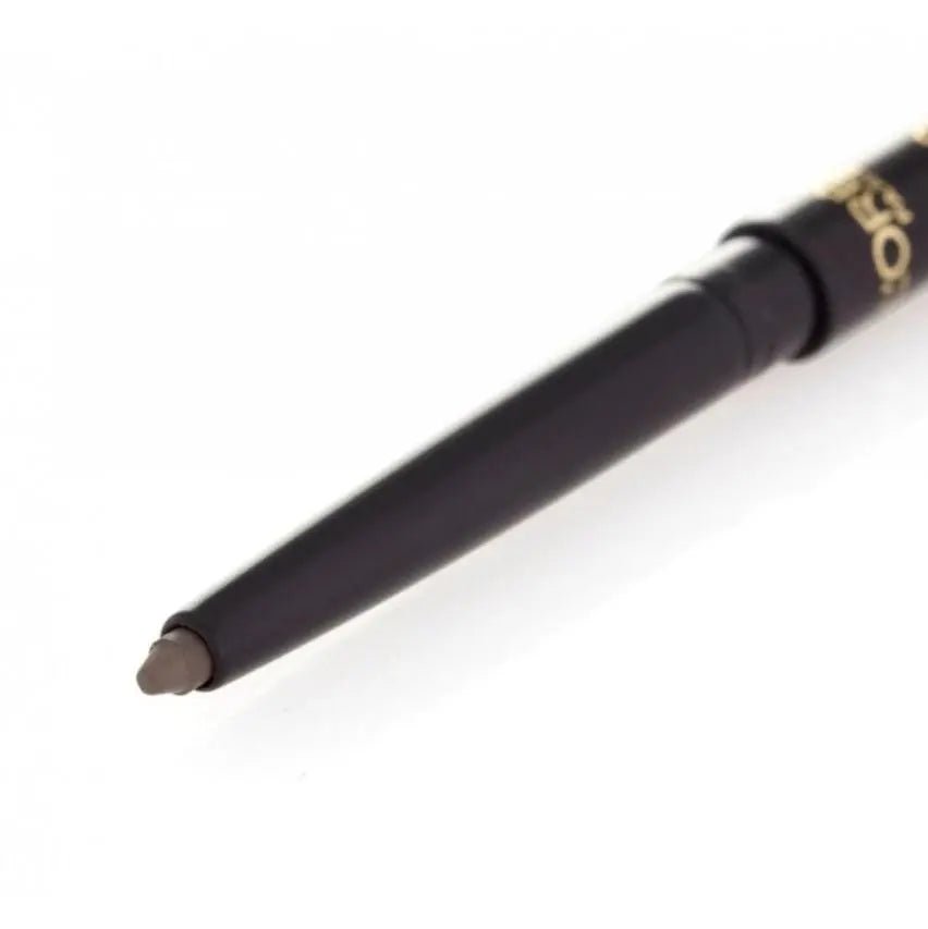 L'Oreal Mat - Matic Waterproof Eyeliner Taupe Grey - Branded Beauty