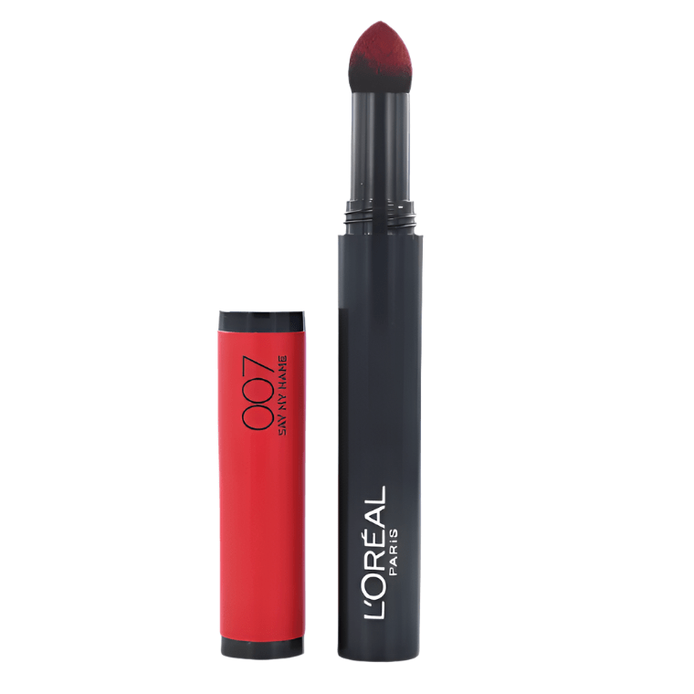 L'Oreal Matte Max Lipstick - 07 Say My Name - Branded Beauty
