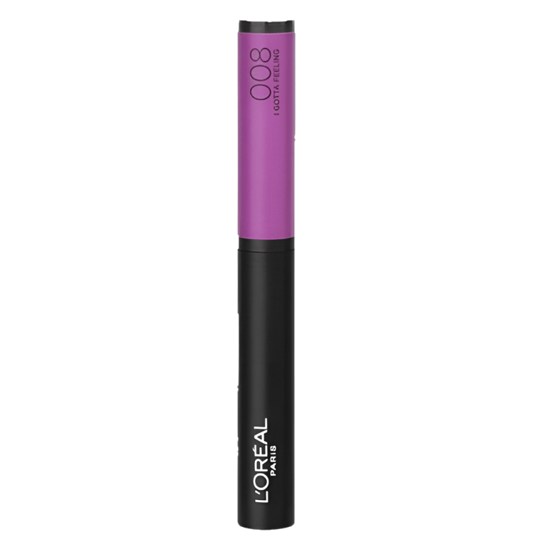 L'Oreal Matte Max Lipstick - 08 I Gotta Feeling - Branded Beauty