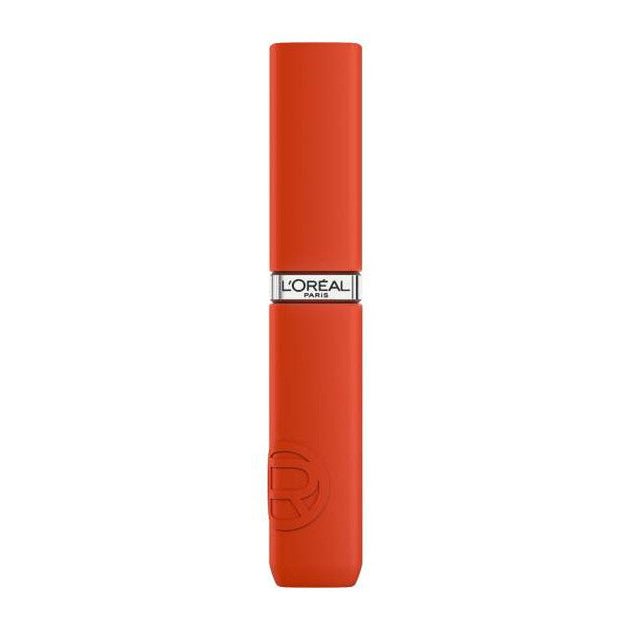 L'Oreal Matte Resistance Lipstick - 300 Sunbathing - Branded Beauty