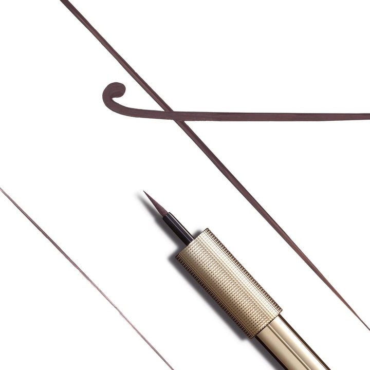 L'Oreal Matte Signature Eyeliner - 06 Greige Signature - Branded Beauty